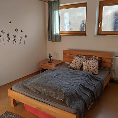 Apartment Apfelgarten