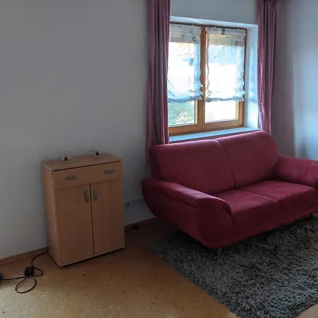Apfelgarten Apartment Oberkirch (Baden)