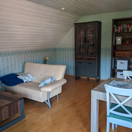 Apartment Apfelgarten Oberkirch (Baden)