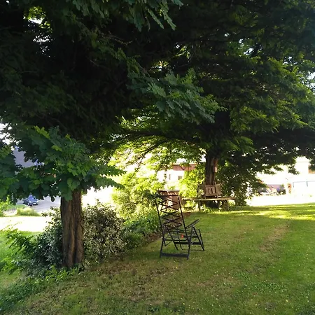 Apfelgarten Oberkirch (Baden)