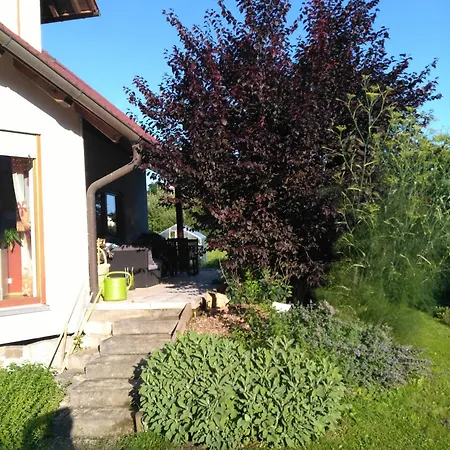 Apfelgarten *