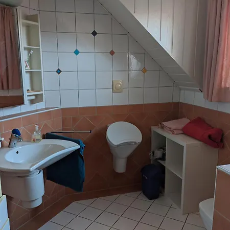Apfelgarten Apartment